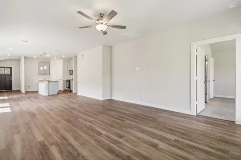 18718 Timber Glen Drive Montgomery TX 77316