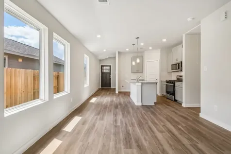 18718 Timber Glen Drive Montgomery TX 77316