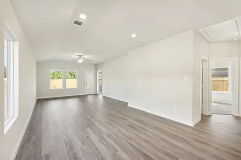 18718 Timber Glen Drive Montgomery TX 77316