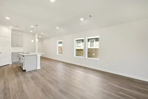 18718 Timber Glen Drive Montgomery TX 77316