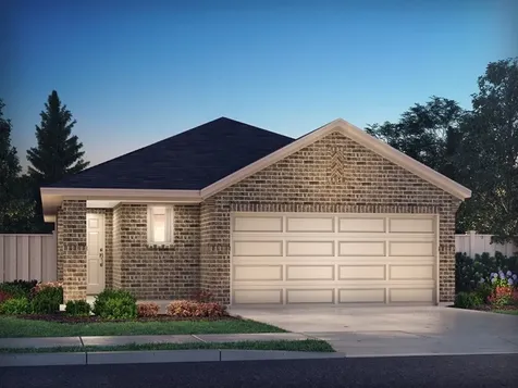 18718 Timber Glen Drive Montgomery TX 77316