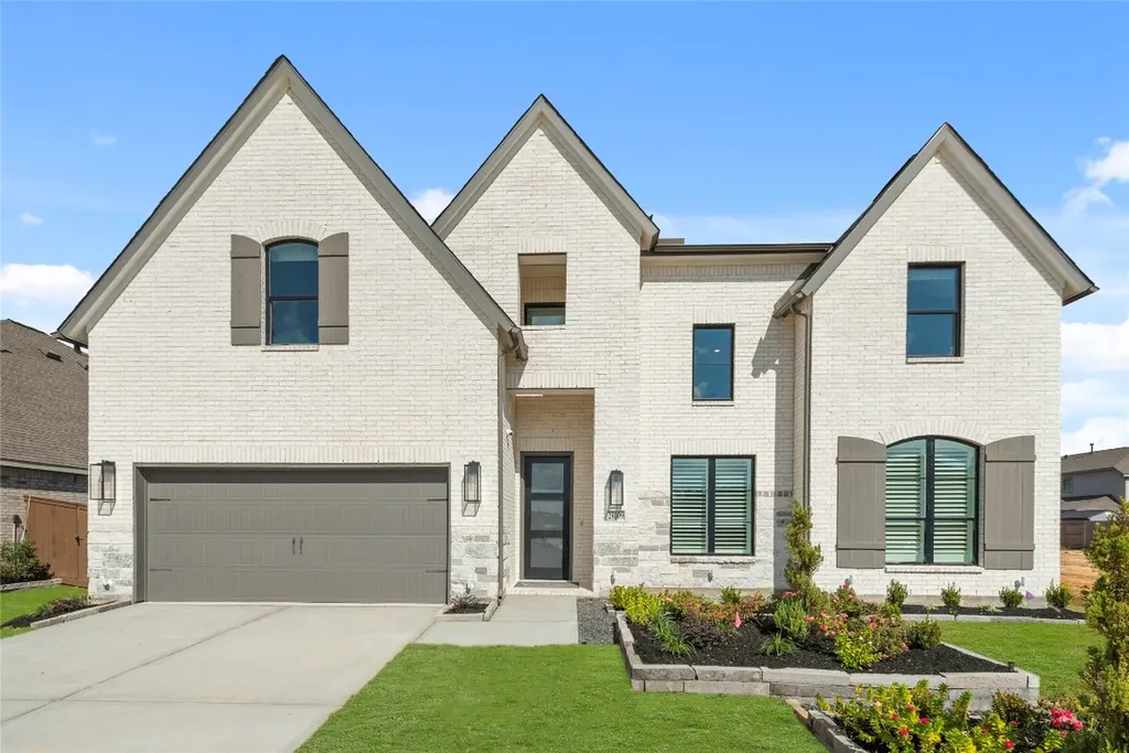 29009 Spicewood Valley Drive New Caney TX 77357
