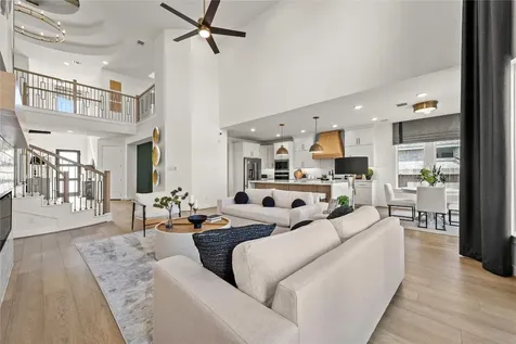 29009 Spicewood Valley Drive New Caney TX 77357