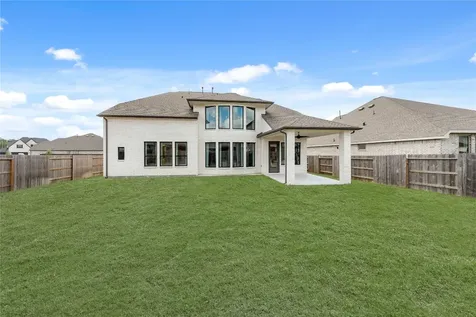 29009 Spicewood Valley Drive New Caney TX 77357