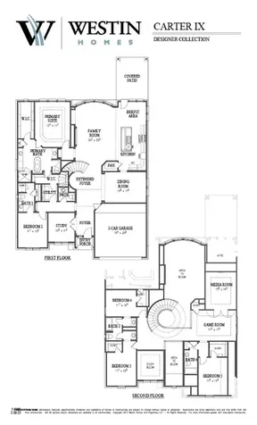29009 Spicewood Valley Drive New Caney TX 77357
