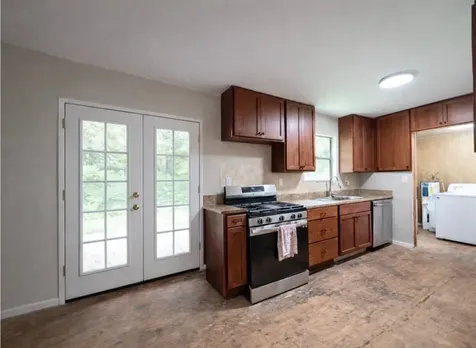 189 Sweet Magnolia Lane Chester TX 75936
