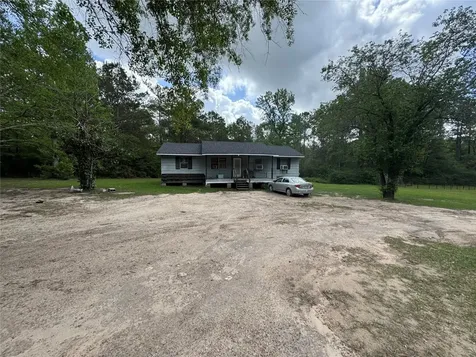 189 Sweet Magnolia Lane Chester TX 75936