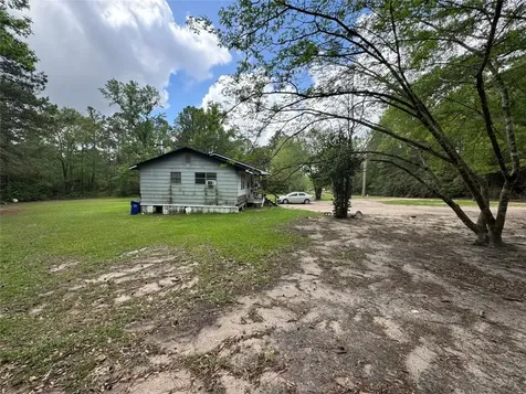 189 Sweet Magnolia Lane Chester TX 75936