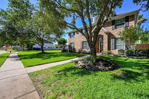 903 High Ridge Drive Friendswood TX 77546
