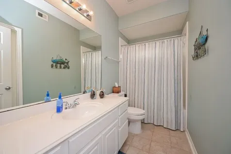 903 High Ridge Drive Friendswood TX 77546