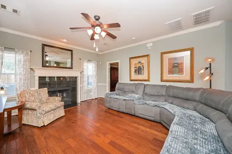 903 High Ridge Drive Friendswood TX 77546