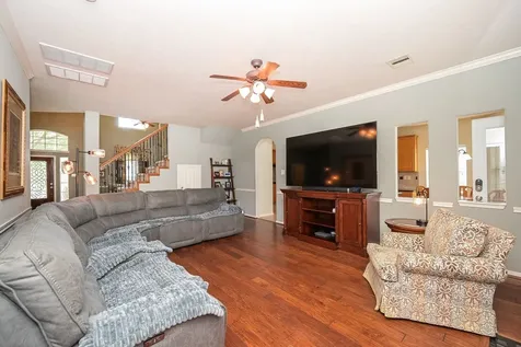 903 High Ridge Drive Friendswood TX 77546