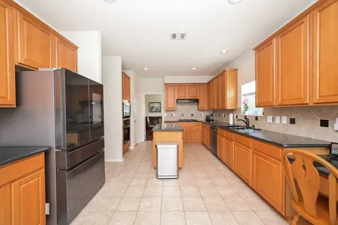 903 High Ridge Drive Friendswood TX 77546