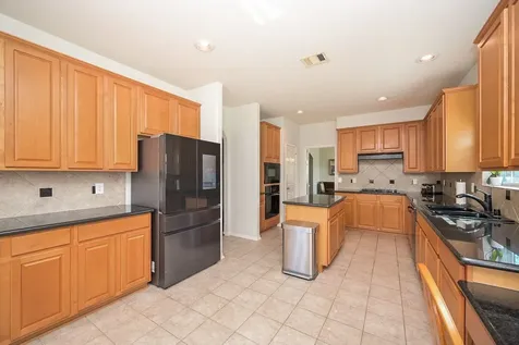 903 High Ridge Drive Friendswood TX 77546