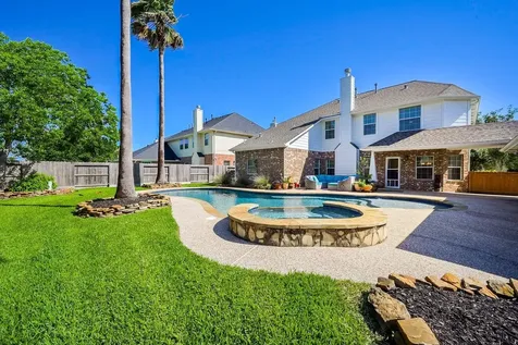 903 High Ridge Drive Friendswood TX 77546