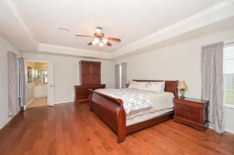 903 High Ridge Drive Friendswood TX 77546