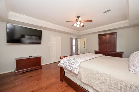 903 High Ridge Drive Friendswood TX 77546