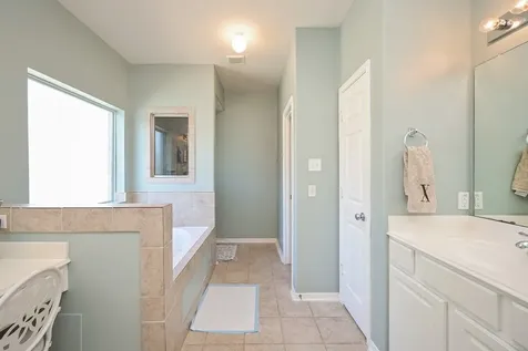 903 High Ridge Drive Friendswood TX 77546