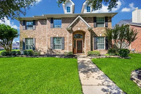 903 High Ridge Drive Friendswood TX 77546