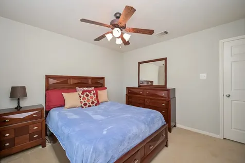 903 High Ridge Drive Friendswood TX 77546