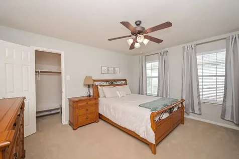 903 High Ridge Drive Friendswood TX 77546