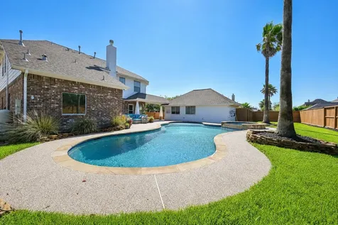 903 High Ridge Drive Friendswood TX 77546