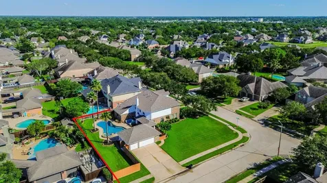 903 High Ridge Drive Friendswood TX 77546