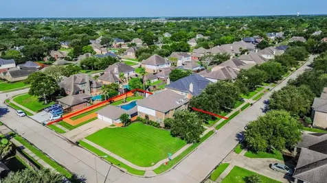 903 High Ridge Drive Friendswood TX 77546