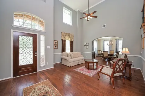 903 High Ridge Drive Friendswood TX 77546