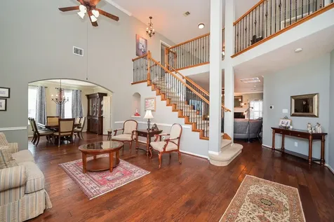 903 High Ridge Drive Friendswood TX 77546
