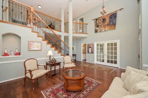 903 High Ridge Drive Friendswood TX 77546