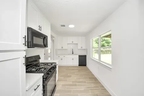 3714 Florinda Street Houston TX 77021