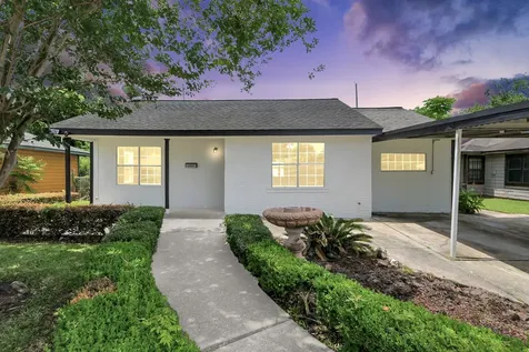 3714 Florinda Street Houston TX 77021