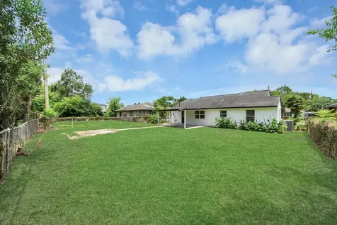 3714 Florinda Street Houston TX 77021
