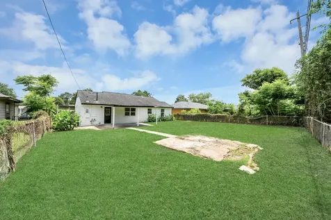 3714 Florinda Street Houston TX 77021