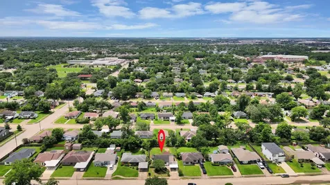 3714 Florinda Street Houston TX 77021