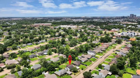 3714 Florinda Street Houston TX 77021