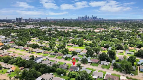 3714 Florinda Street Houston TX 77021