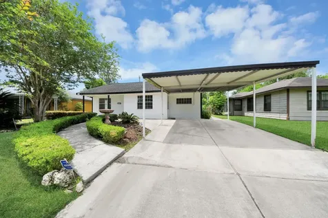 3714 Florinda Street Houston TX 77021