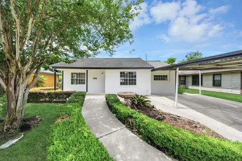 3714 Florinda Street Houston TX 77021