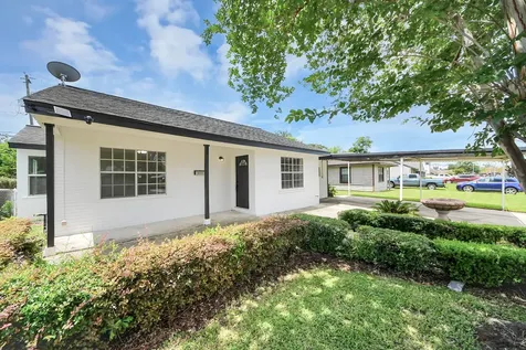 3714 Florinda Street Houston TX 77021