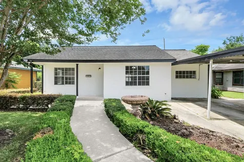 3714 Florinda Street Houston TX 77021