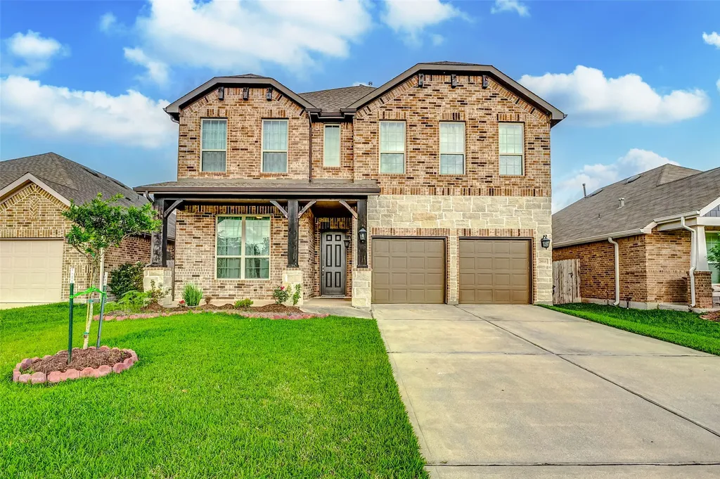 29515 Crimson Beech Drive Spring TX 77386