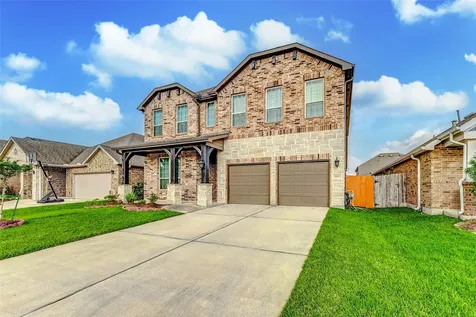 29515 Crimson Beech Drive Spring TX 77386