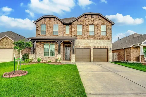 29515 Crimson Beech Drive Spring TX 77386