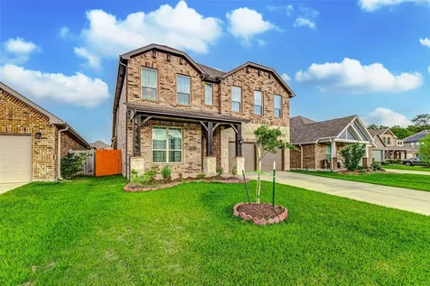 29515 Crimson Beech Drive Spring TX 77386