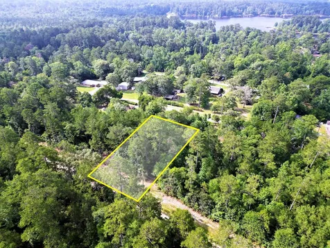 Lot 8 Sir Ewaine Drive Ivanhoe TX 75979