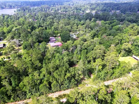 Lot 8 Sir Ewaine Drive Ivanhoe TX 75979