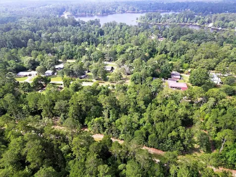 Lot 8 Sir Ewaine Drive Ivanhoe TX 75979