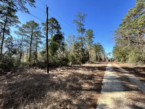 Lot 8 Sir Ewaine Drive Ivanhoe TX 75979
